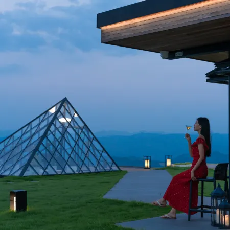 GuiZhou Fengxi Muyun Hotel