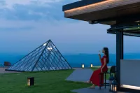 GuiZhou Fengxi Muyun Hotel - 5-Sterne
