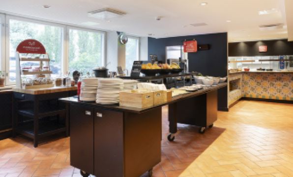 Original Sokos Hotel Albert