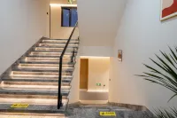 Suzhou • Guanqian Street BETTERDREAM • GARDEN • Anji Design Hotel (Chayuan Square Subway Station)