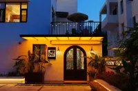 Qinghuan Villa (East Coast High-speed Railway Station)