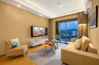 Shenzhen Guangming Yayuan Apartment Hotels in Guangming New District