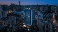 Shengkai International Grand Hotel (Guiyang Qingyun Market Railway Station Subway Station) Các khách sạn ở Khu ga xe lửa