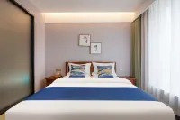 M · Anlan Hotel (Handan Municipal Government High speed Railway Station Branch)