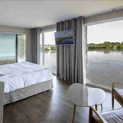 Thalazur Carnac - Hôtel & Spa Rooms