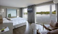 Thalazur Carnac - Hôtel & Spa Hotels in Saint-Philibert