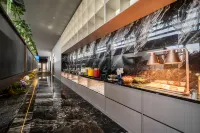 Licheng Songyun Hotel - Airport Shuttle