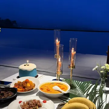 Shanglin Yikesong Homestay