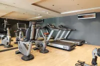 Divani Corfu Palace - palestra