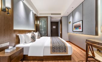 Yunqi Hotel (Dazhuba Yancheng)