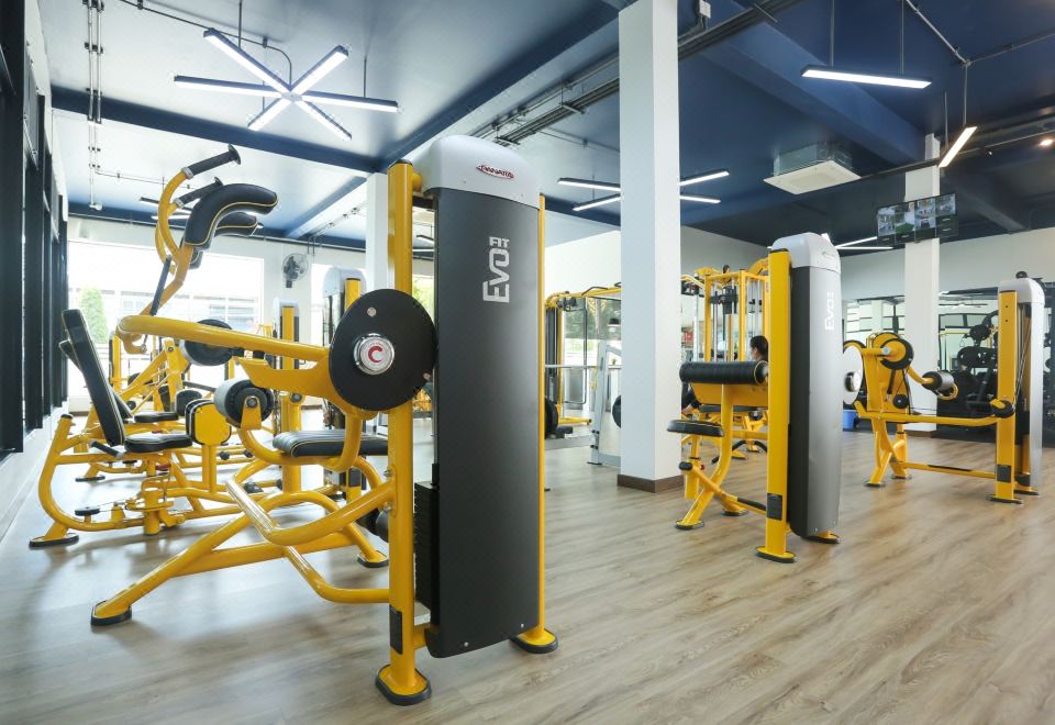 1. 르 파타 호텔 ..