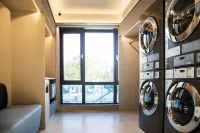 Wendeng·Shengshi | Wendeng·Splendor Hotel · Light Luxury Design Hotel (Mishan Road Branch)
