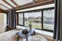 Xitang Muguang Qiyin Homestay