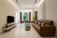Junhua Boutique Inn