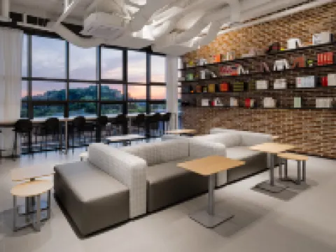SOTA SUITE Pyeongtaek Godeok Hotels in Pyeongtaek-si