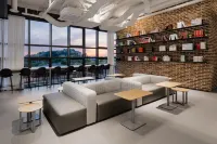SOTA SUITE Pyeongtaek Godeok