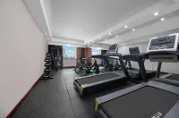 Days Hotel & Suites China Town（Wuyi Square，Changsha Railway Station）