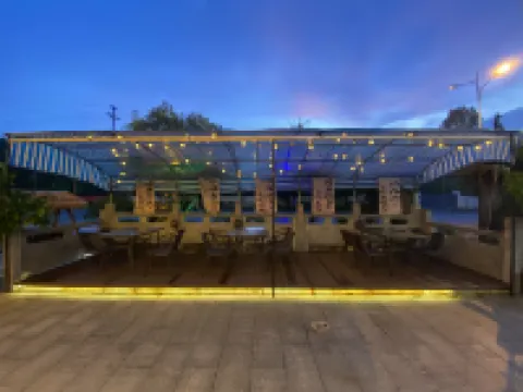 MN Huizhou Boutique Hotel