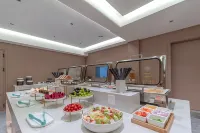 雲朵·季爾頓飯店（柳州五星步行街地王新天地店） - 停車場