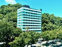 Hotel Shangri-la Kota Kinabalu Hotels near Tanjung Aru Railway Station