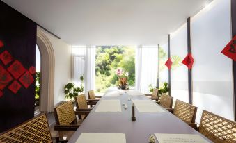 Huangshan Jingyu Shuhuajian Homestay