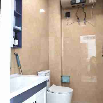 Xianren Island Village Shengjie Homestay Rooms