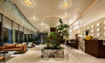 COMBIN HOTEL(Chongqing Erling Second Factory Cultural and Creative Park Store)