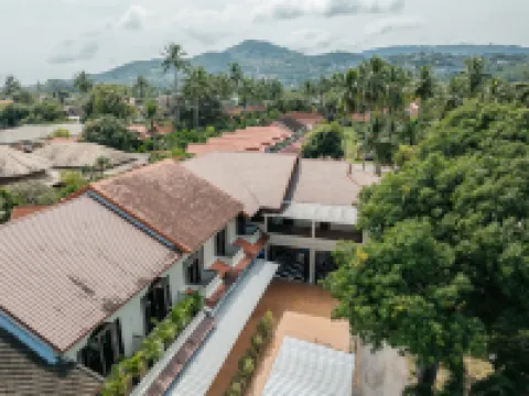 SimPly Stay Fisherman's Village Hotels near Bo Phut Beach