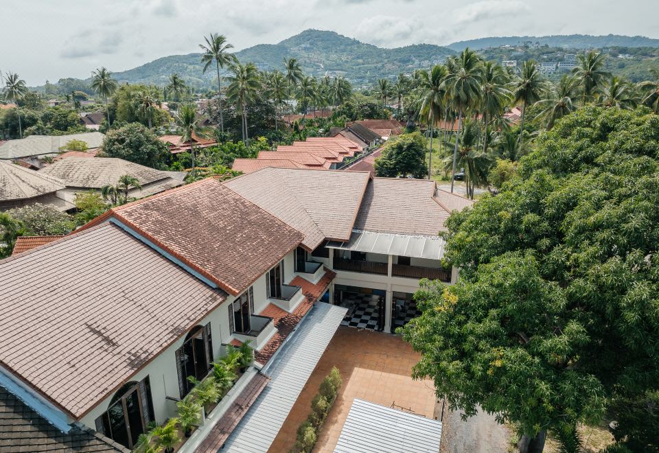 수랏타니 Fisherman's Village 풍경 예상 이미지 2