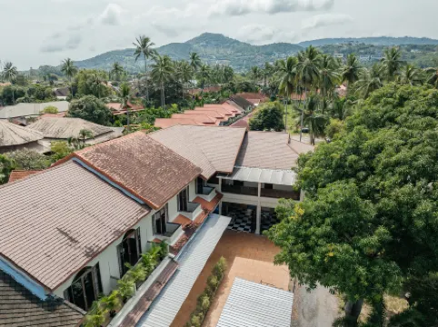 SimPly Stay Fisherman's Village