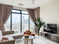 Beacon Executive Suites by Simply Penang