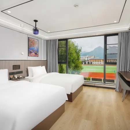 Juyuan Hotel
