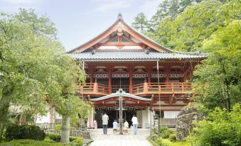 Ooedo Onsen Monogatari Awazu Grand Hotel(Old:Yukai Resort Premium Awazu Grand Hotel)