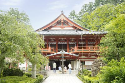 ホテル周辺 湯快リゾート 粟津温泉 あわづグランドホテルの写真