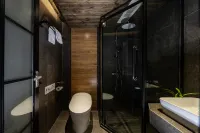 Jinshui'an Muming Theme Wenchuang Experience Homestay (Phoenix Ancient City Branch)