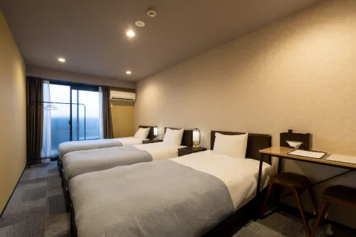 Miro Hotel Imadegawa - Condos