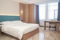 Kangtai Hotel Hotels in Hanggin-Banner