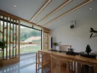 Rice Field View Homestay Hotels in Liping