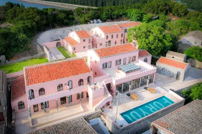 Pingtan Coral Islet · Parent-Child Tribe Homestay (Matui Village Branch) Hotels in Pingtan