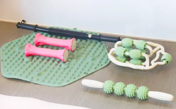 Wuyu Sky Garden Hotel (Chongqing Yuanyang Metro Station & Garden Expo Park Branch) Здоровье и отдых Photos