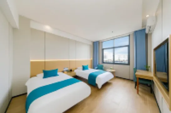 舟山新東港ホテル