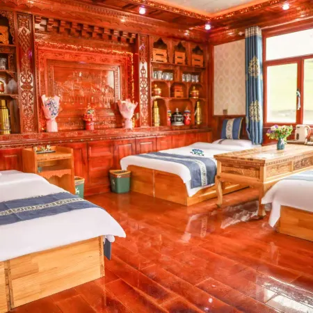 Meiren Huanju Homestay