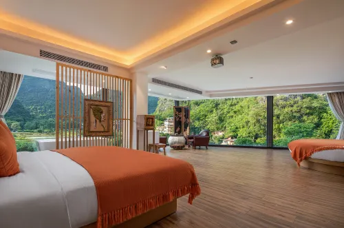 Chennian Past Things Yisu (Yangshuo Yulonghe Branch)