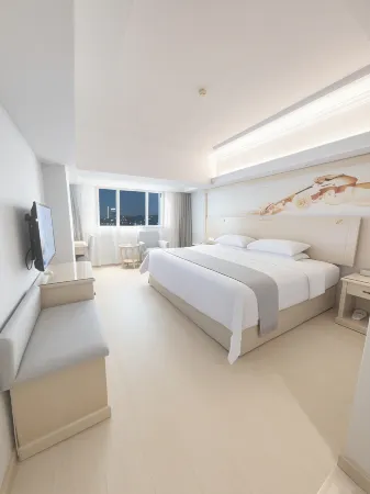 Vienna Classic Hotel (Huizhou Dahuxi)