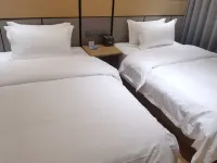 Lanting Hotel (Stadium) Hotels in Yumin