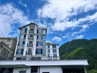 Qiandao Lake Changjin Lake Hotel Hotels in Rafting Leisure Resort