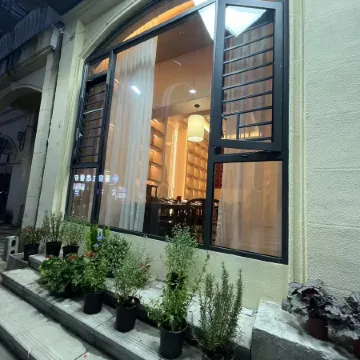 Fenglinwan Homestay (China Tianyan Science Popularization Base)