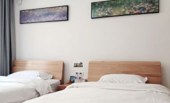 Changbai Mountain Weile Hotel(ErdaoBaihe)