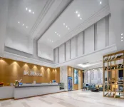 Fengman Hotel Xiangzhou Dream Night Club Hotels in Xiangzhou County