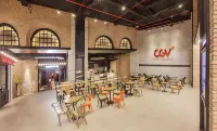 Vinhomes D'Capitale Apartment Hanoi- Luma home